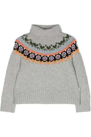 Molo Maglione a collo alto Gimla