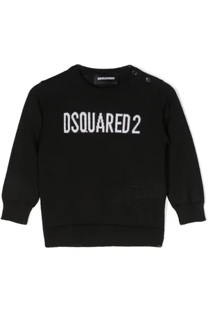 Dsquared2 Maglione con logo