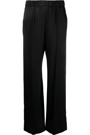 Jil Sander Pantaloni a gamba ampia