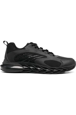 Philipp Plein Sneakers The Turbine Gen.X.02 Tiger