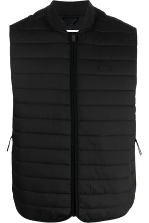 Calvin Klein Gilet con applicazione