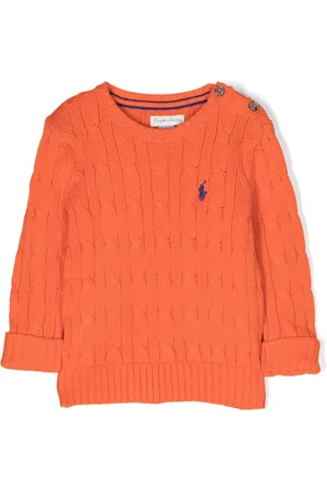 Ralph Lauren Maglione Polo-Pony