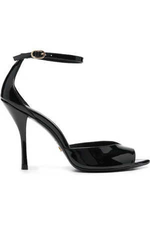Stuart Weitzman Sandali Nudist Point 100mm