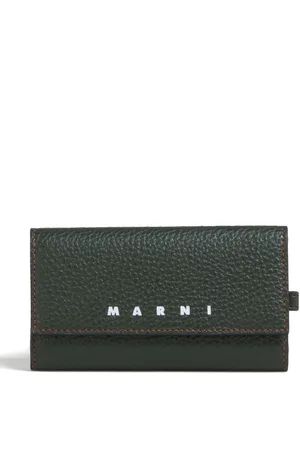 Marni Portachiavi con stampa