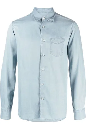 OFFICINE GENERALE Camicia