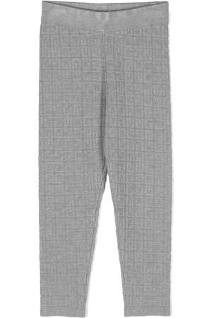 Givenchy Leggings con motivo 4G