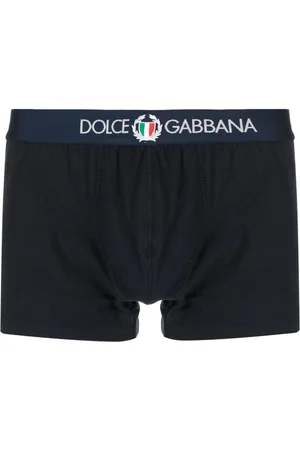 Dolce & Gabbana Boxer con stampa