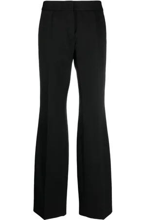 Jil Sander Pantaloni ampi