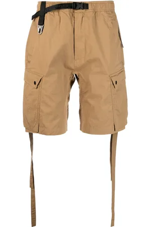 Maharishi Cargo