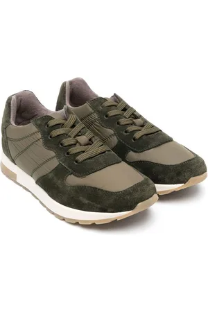 PèPè Sneakers con inserti