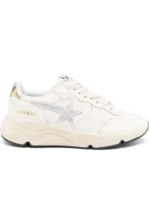 Golden Goose Sneakers Running Sole