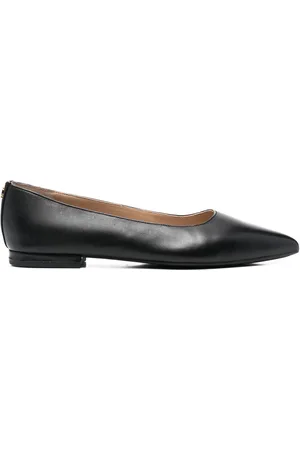 Ralph Lauren Ballerine Londyn a punta
