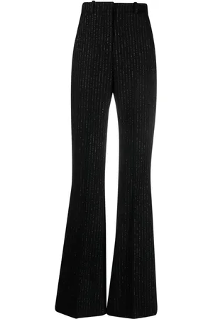 Balmain Pantaloni svasati