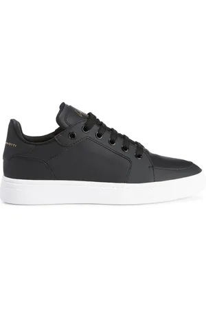 Giuseppe Zanotti Sneakers con dettaglio traforato