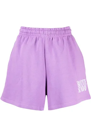 ROTATE Shorts con stampa