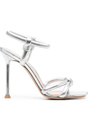 Gianvito Rossi Sandali Juno 110mm
