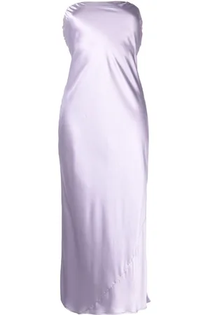 Reformation Abito midi Joana
