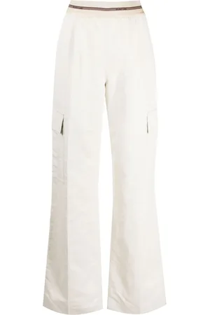 Helmut Lang Cargo con banda logo