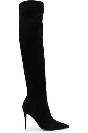 Gianvito Rossi Stivali Cuissarde 90mm al ginocchio