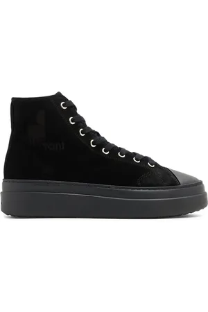 Isabel Marant Sneakers alte Austen