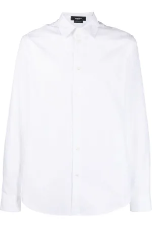 VERSACE Camicia Allover