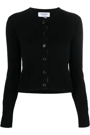 Thom Browne Cardigan girocollo