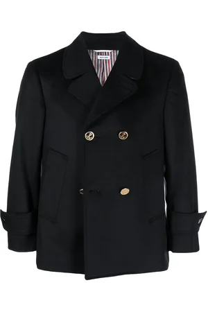 Thom Browne Blazer doppiopetto