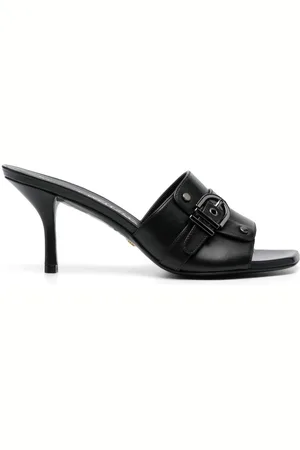 Stuart Weitzman Mules Maverick 75mm