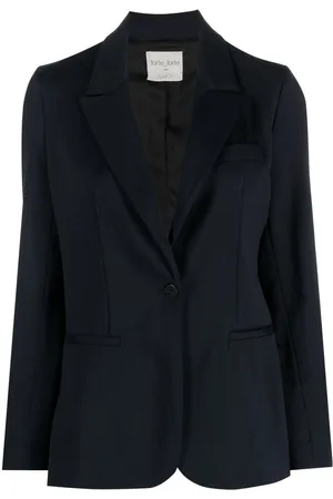 FORTE FORTE Blazer monopetto