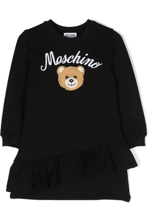 Moschino Abito con ruches