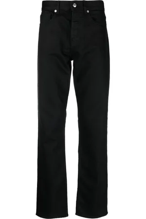 Zadig & Voltaire Jeans dritti con applicazione