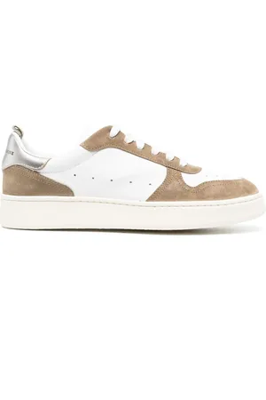 Officine creative Sneakers con inserti