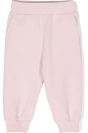 MONNALISA Pantaloni sportivi con applicazione