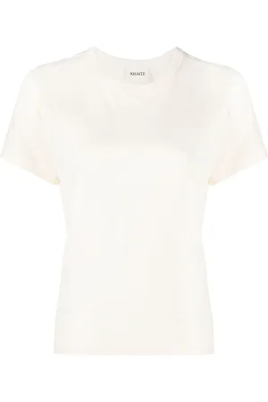 Khaite T-shirt The Emmylou