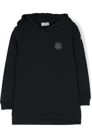 Moncler Abito con cappuccio