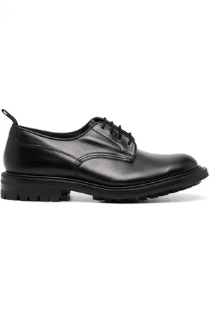 TRICKERS Derby con inserti