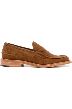 TRICKERS Mocassini