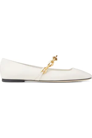 Jimmy Choo Ballerine Diamond Tilda