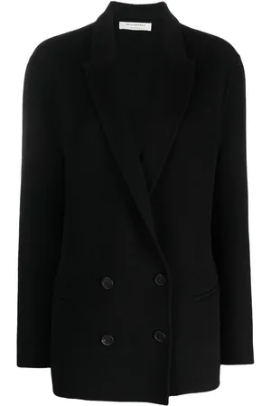 Serafini Blazer doppiopetto
