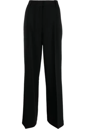 Michael Kors Pantaloni sartoriali a vita alta