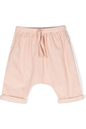 TEDDY & MINOU Pantaloni a coste