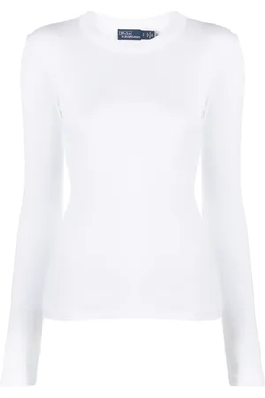 Ralph Lauren T-shirt a maniche lunghe