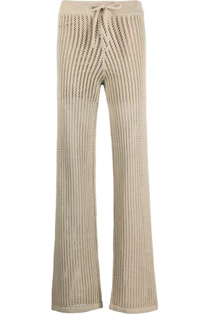 HUGO BOSS Pantaloni dritti