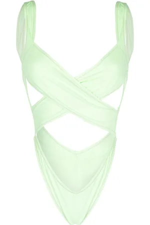 Reina Olga Costume intero Exotica