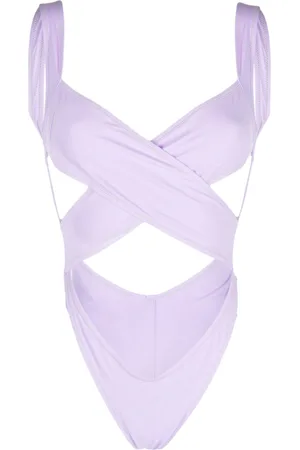 Reina Olga Costume intero Exotica