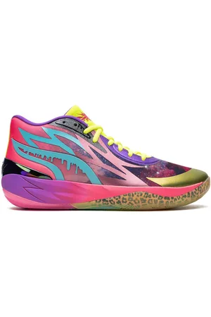PUMA Sneakers MB.02 Be You