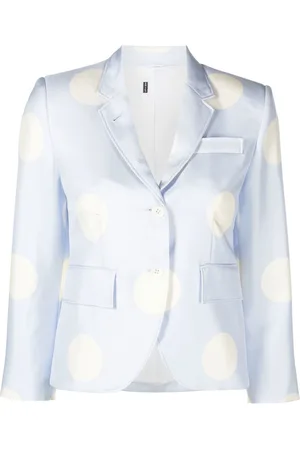 Thom Browne Blazer a pois