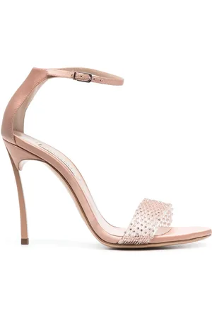 Casadei Pumps Blade Twenties 100mm