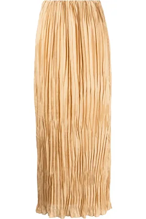 By Malene Birger Gonna Elisas lunga pliss??