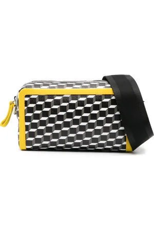 Pierre Hardy Borsa a spalla Cube Box